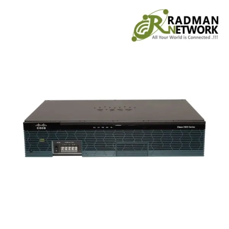 Cisco router model cisco2911-k9
