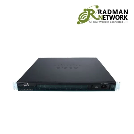 Router Cisco router k2901-k9-01