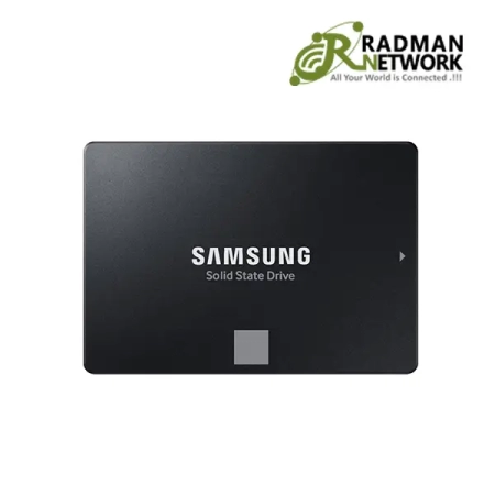 Samsung EVO-870 SSD